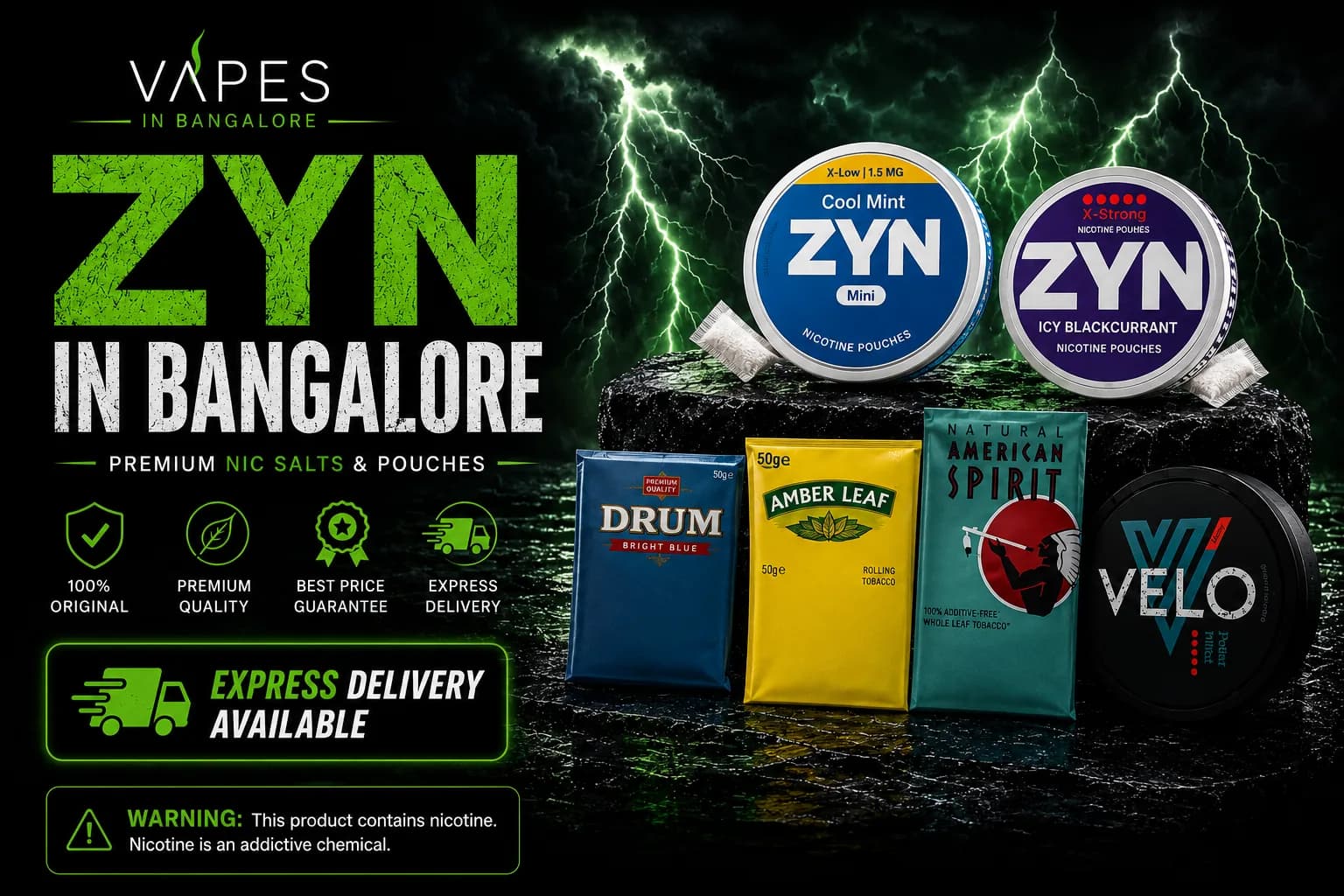 cigarette delivery bangalore Stellar Define Paan Mix - Buy at 360 Online | Instant Vapes in Bangalore Buy