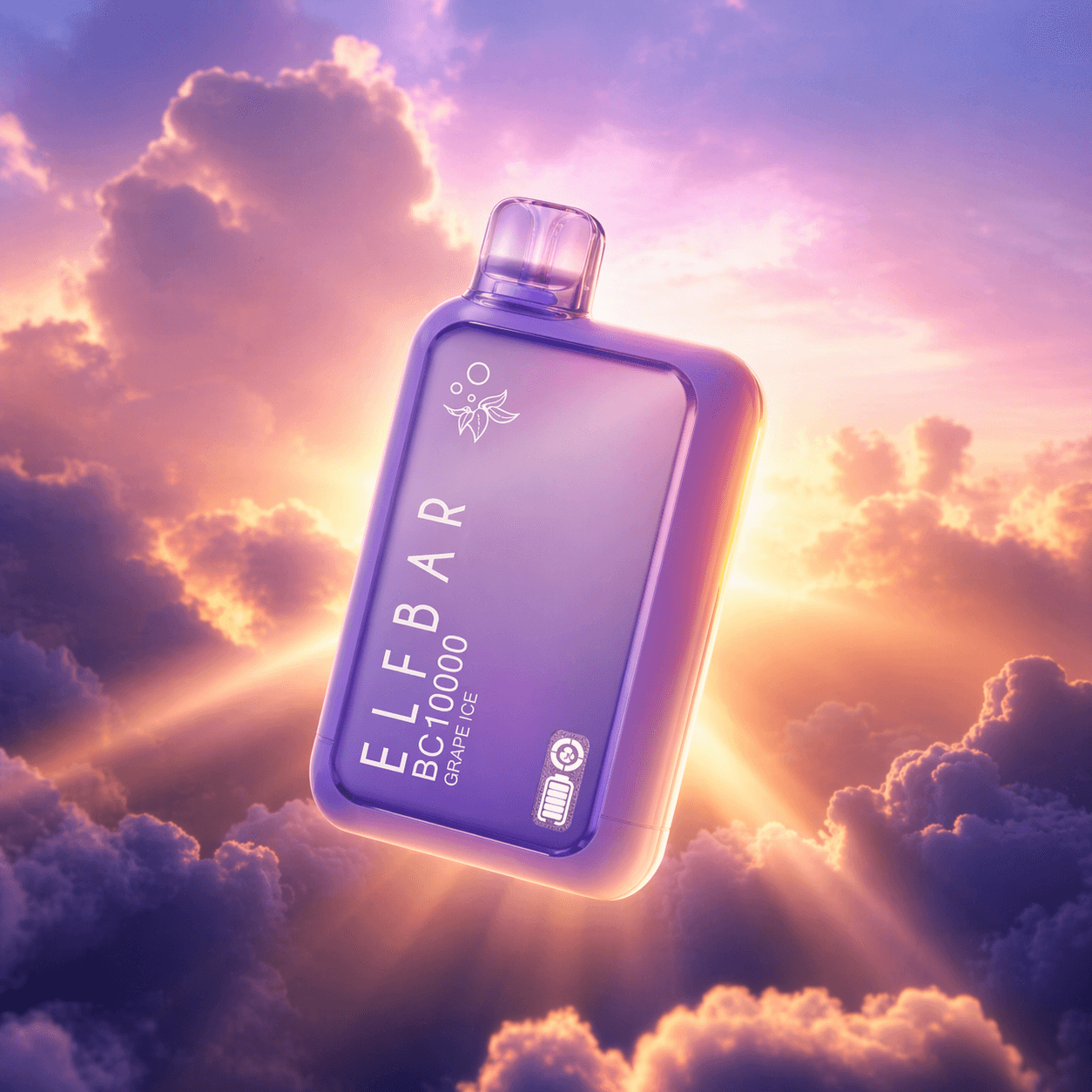 Elfbar BC 10000 — Buy in Bangalore | VapeInBangalore