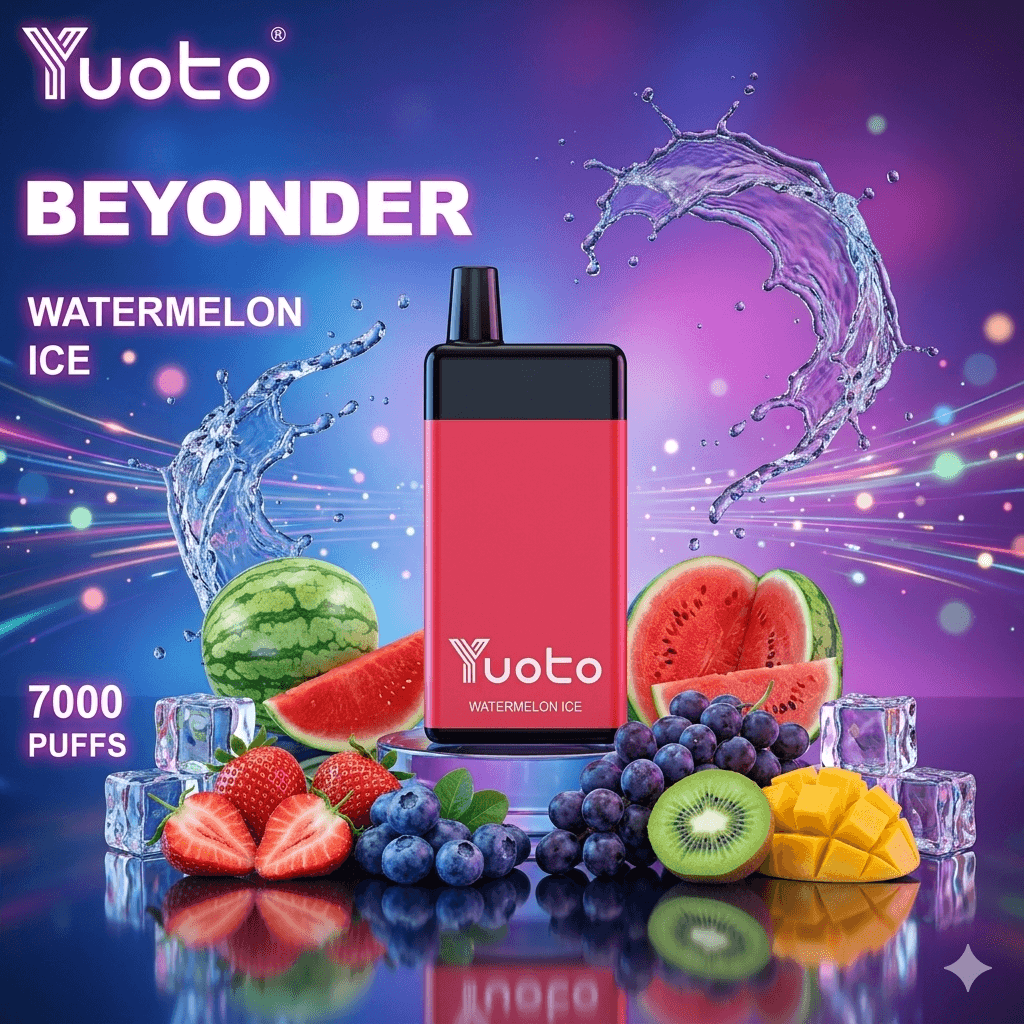 Yuoto Beyonder