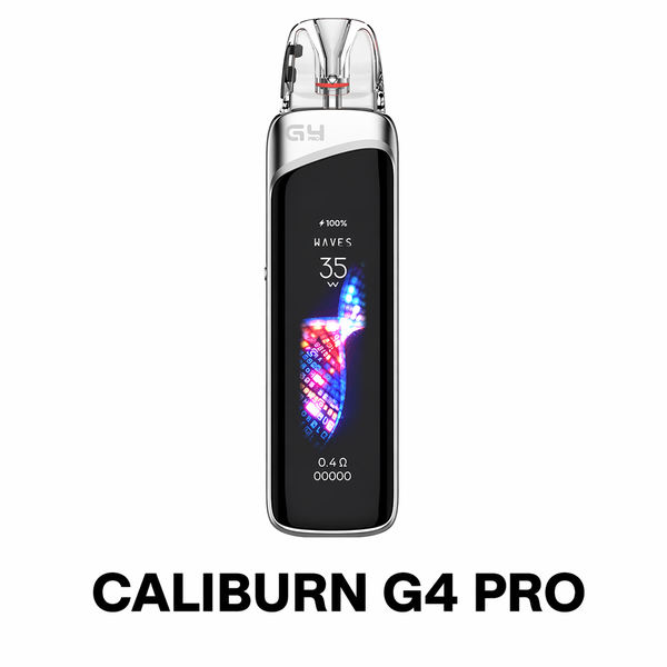 Caliburn G4 Pro