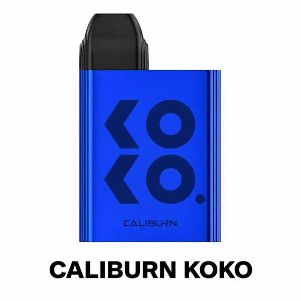 Caliburn KOKO GK3